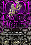 Happily Ever Maybe By Carrie Ann Ryan