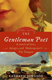 The Gentleman Poet by Kathryn Johnson
