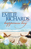 Happiness Key by Emilie Richards