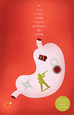 If You Lived Here You'd Already Be Home by John Jodzio