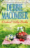 Orchard Valley Brides by Debbie Macomber