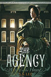 A Spy in the House by Y.S. Lee