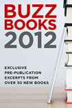 Buzz Books 2012 by Publishers Lunch