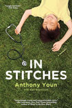 In Stitches by Dr. Anthony Youn