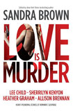 Love is Murder by Sandra Brown
