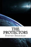 The Protectors by Steven Sheridan