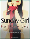 Sunday Girl by Kalliope Lee