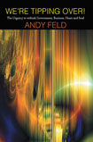 We're Tipping Over by Andy Feld