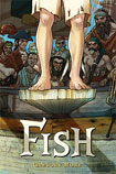 Fish by Gregory Mone