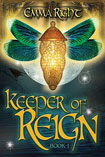 Keeper of Reign by Emma Right