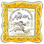 The Museum by Susan Verde