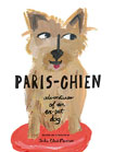 Paris-Chien by Jackie Clark Mancuso
