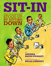 Sit�In by Andrea and Brian Pinkney