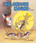 Thelonious Mouse by Orel Protopopescu