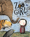 Zoo Girl by Rebecca Elliott