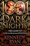 The Close-Up By Kennedy Ryan