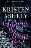 Taking the Leap By Kristen Ashley