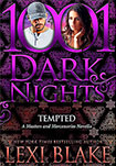 Tempted By Lexi Blake
