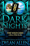 The Wild Card By Dylan Allen
